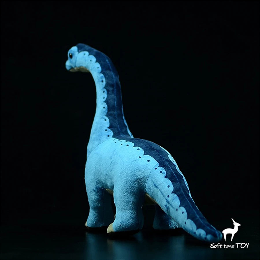 Premium Plush Brachiosaurus 36 cm