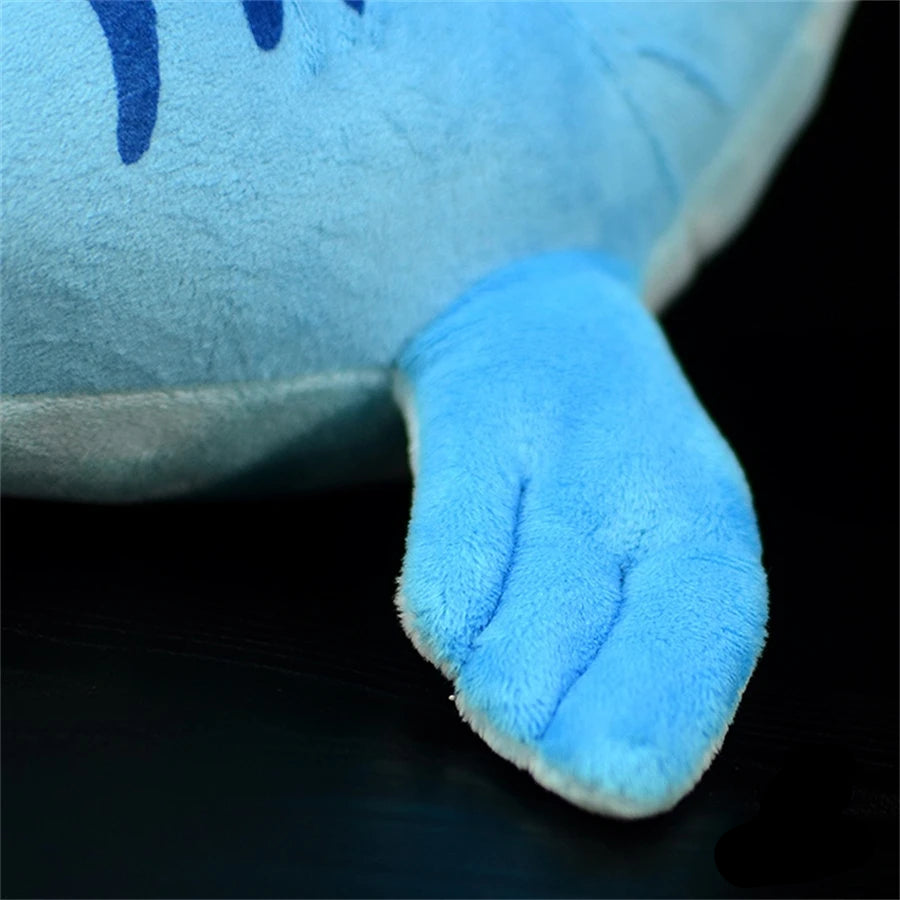 Premium Plush Plesiosaur 40 cm