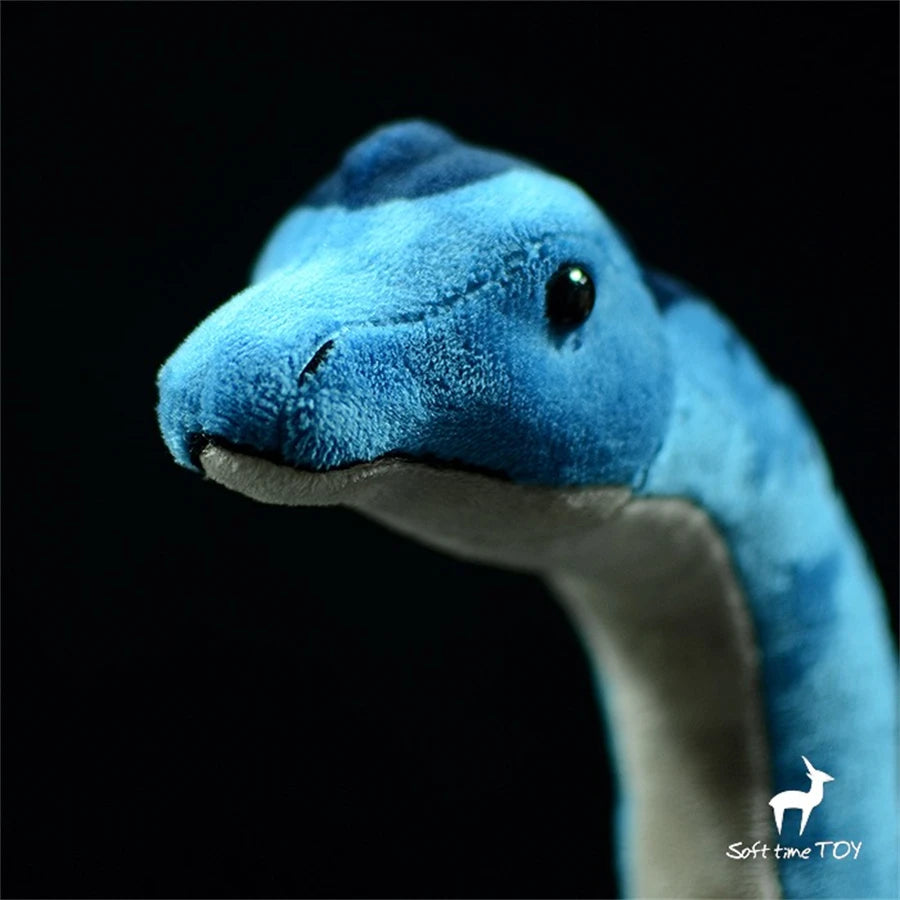 Premium Plush Brachiosaurus 36 cm
