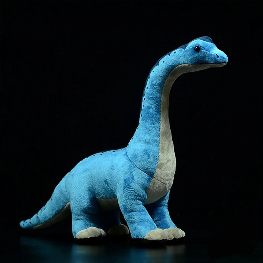 Premium Plush Brachiosaurus 36 cm