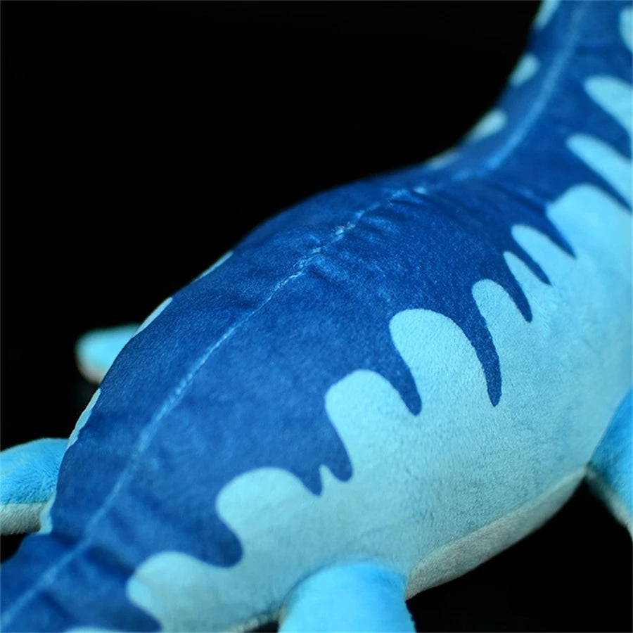 Premium Plush Plesiosaur 40 cm