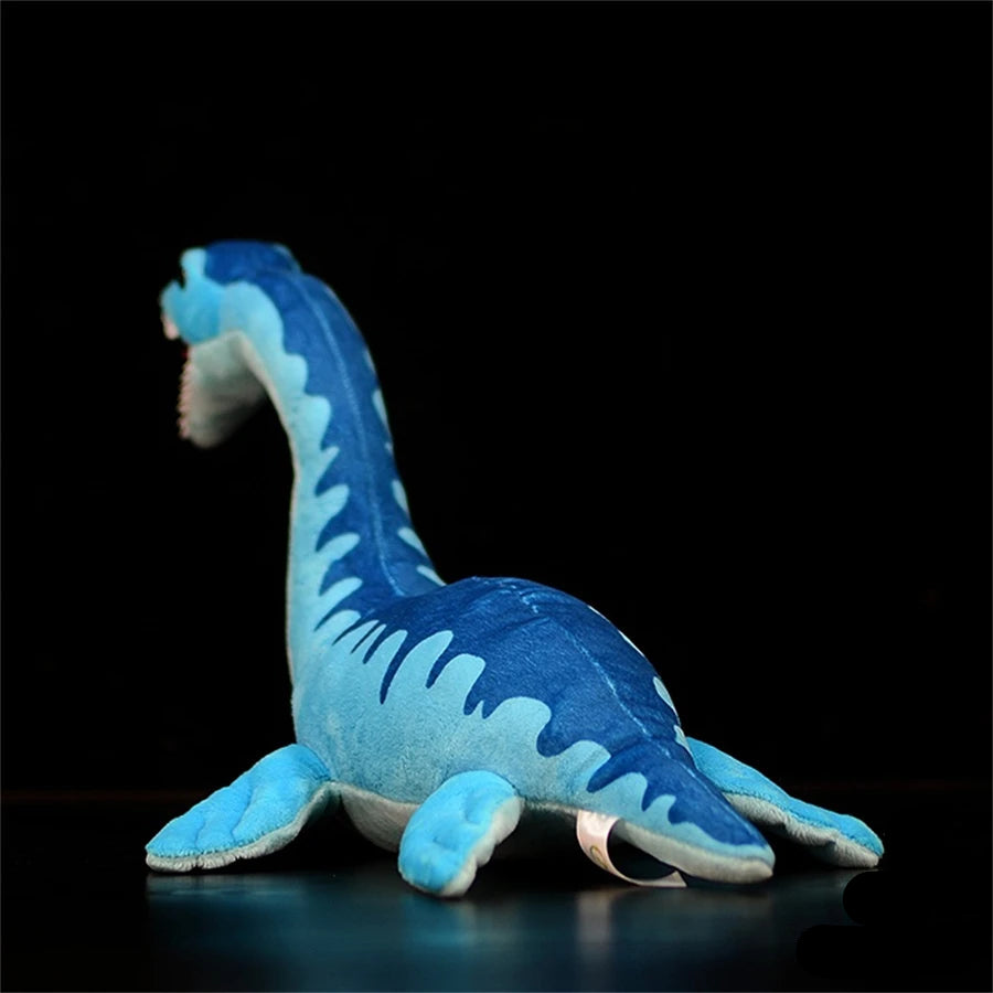 Premium Plush Plesiosaur 40 cm