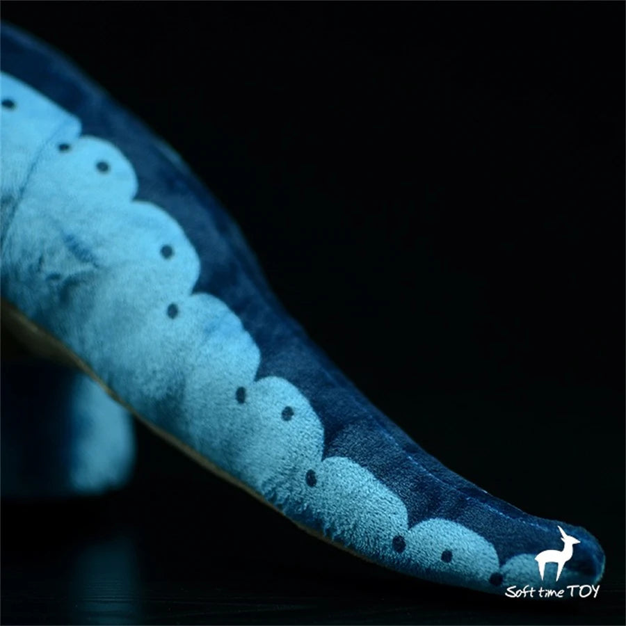 Premium Plush Brachiosaurus 36 cm