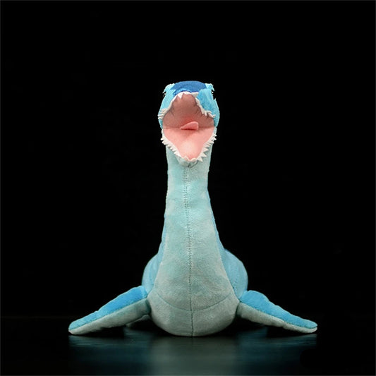 Premium Plush Plesiosaur 40 cm