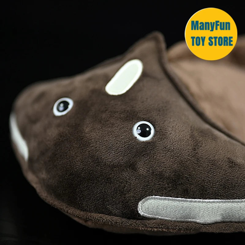 Premium Plush Ostracoderm 45 cm