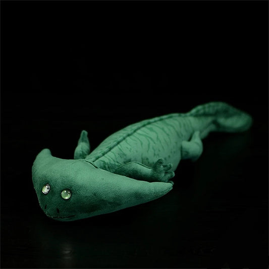 Premium Plush Diplocaulus 55 cm