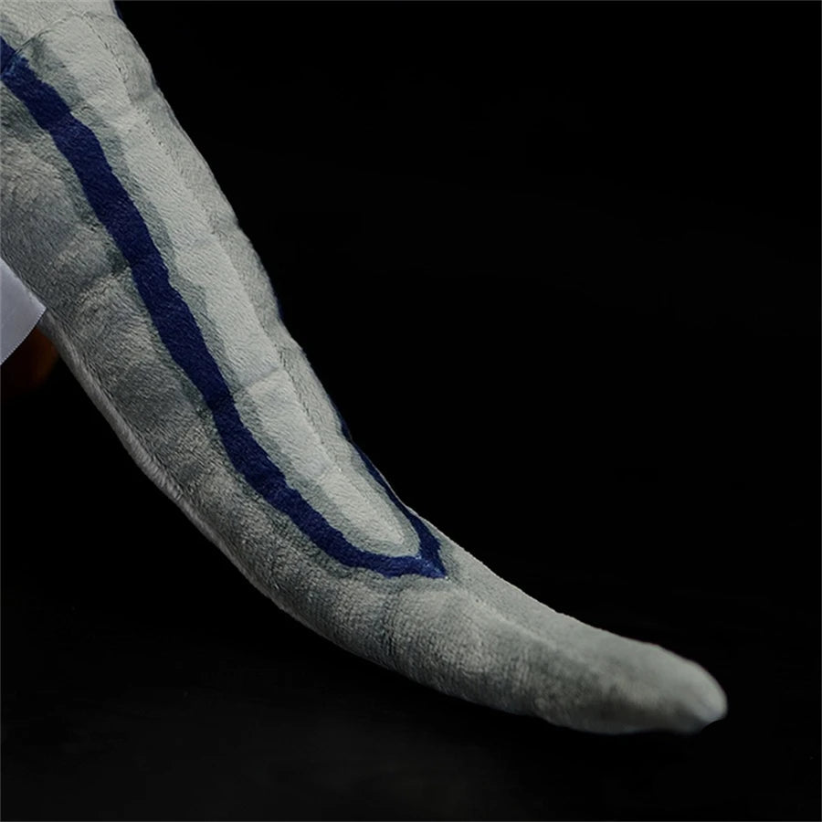 Premium Plush Velociraptor 26 cm
