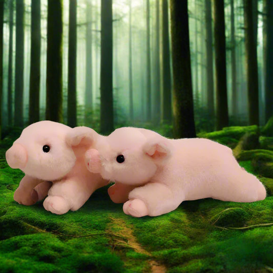Plush Pig 20 cm