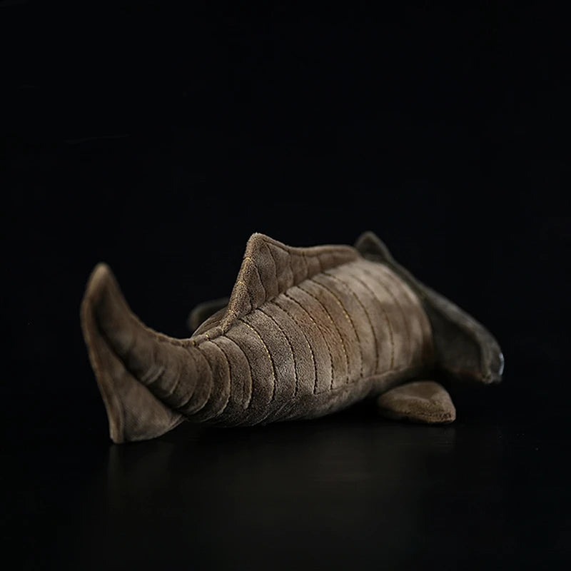 Premium Plush Ostracoderm 45 cm