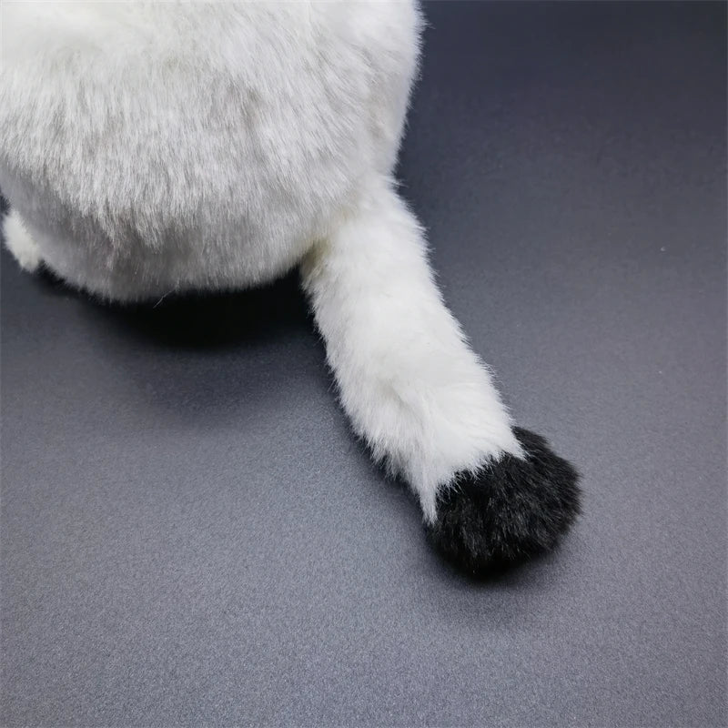 Premium Plush Ferret 25 cm