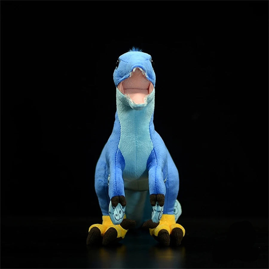 Premium Plush Microraptor 45 cm