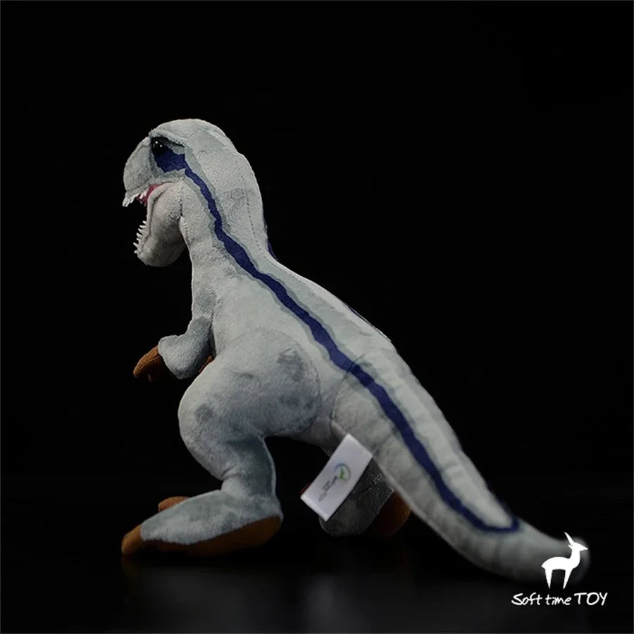 Premium Plush Velociraptor 26 cm