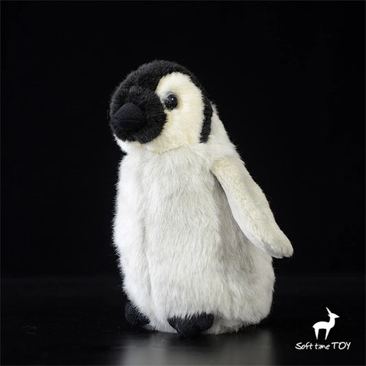 Premium Plush baby Penguin 19 cm