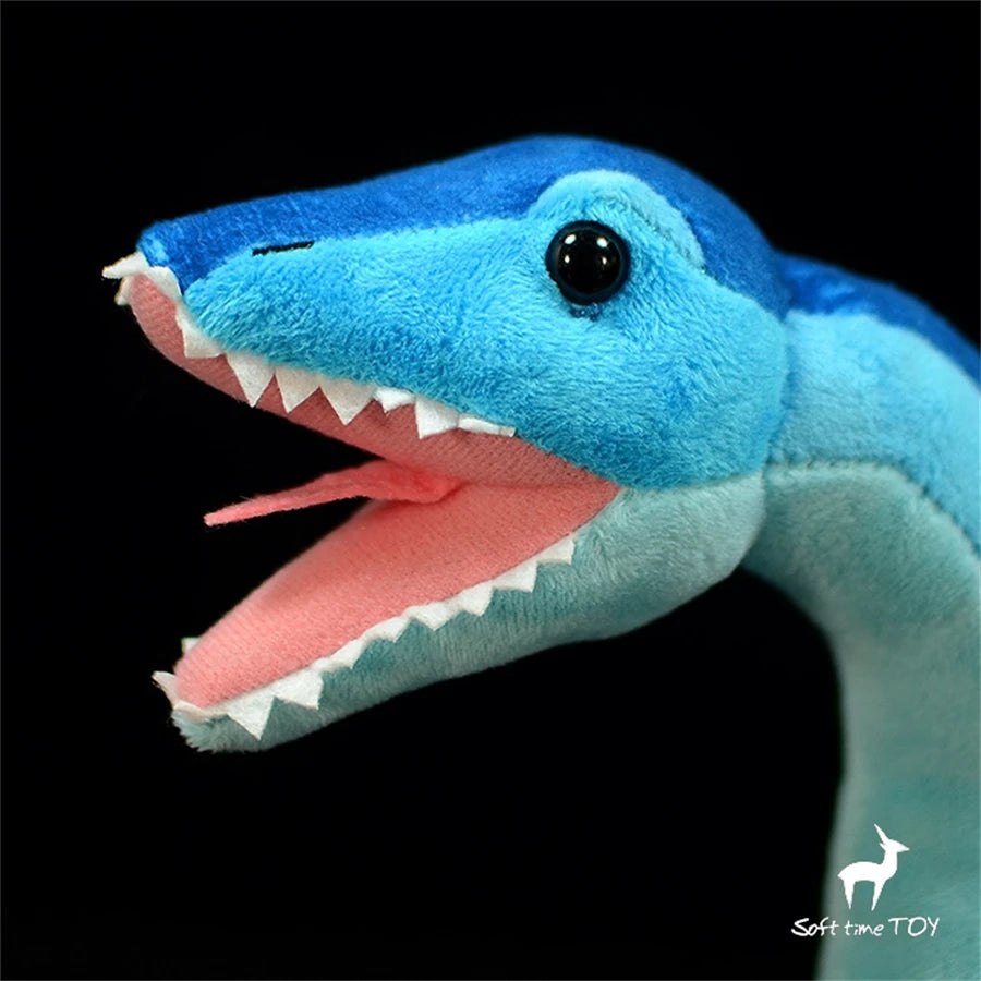 Premium Plush Plesiosaur 40 cm