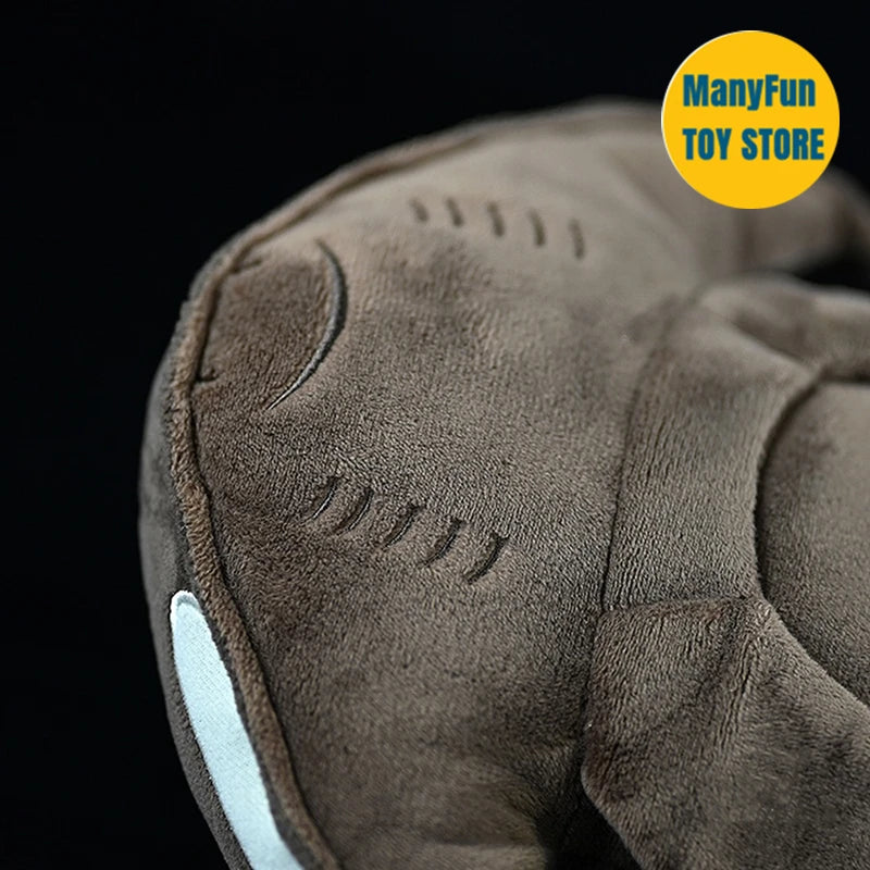 Premium Plush Ostracoderm 45 cm