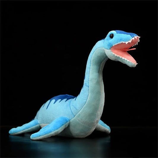 Premium Plush Plesiosaur 40 cm