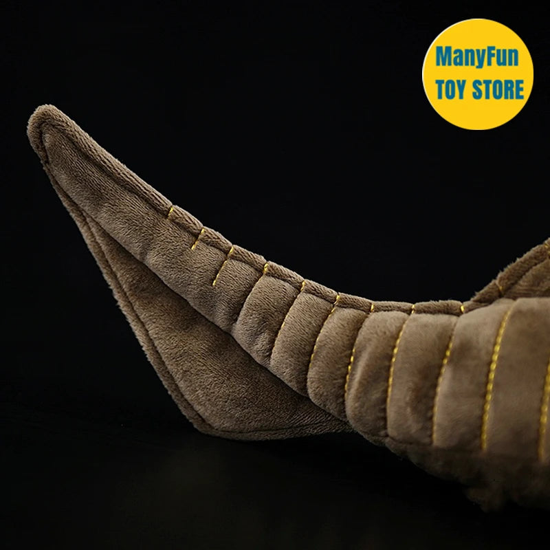 Premium Plush Ostracoderm 45 cm