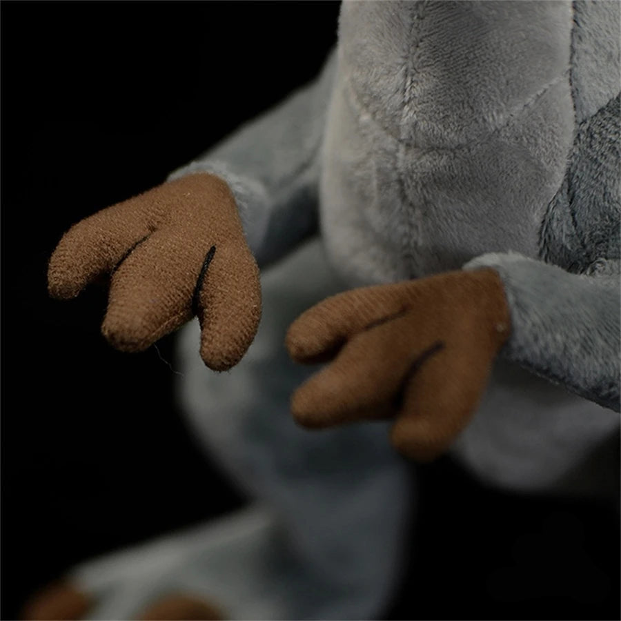 Premium Plush Velociraptor 26 cm