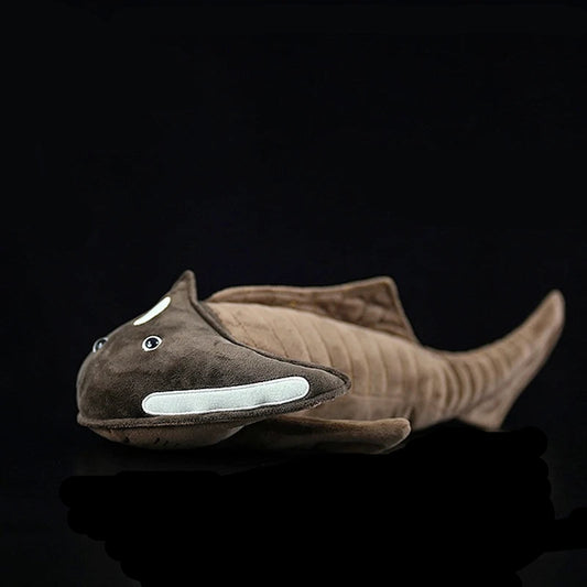 Premium Plush Ostracoderm 45 cm