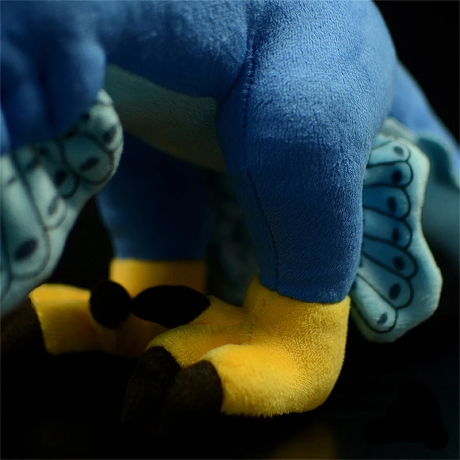 Premium Plush Microraptor 45 cm