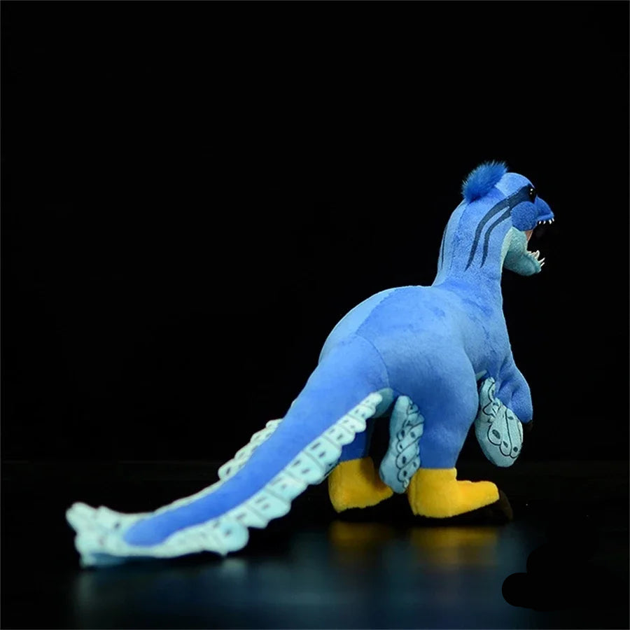 Premium Plush Microraptor 45 cm