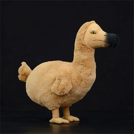 Premium Plush Dodo Bird 34 cm