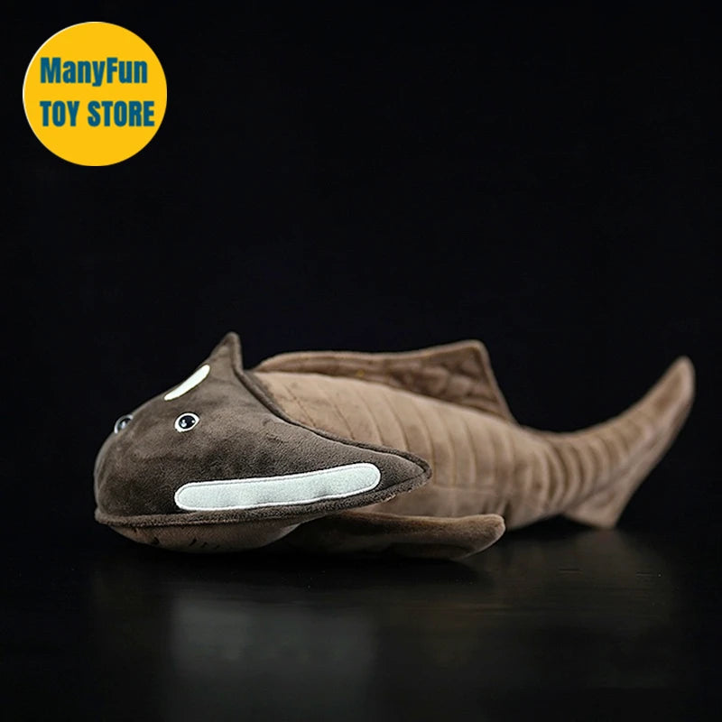 Premium Plush Ostracoderm 45 cm