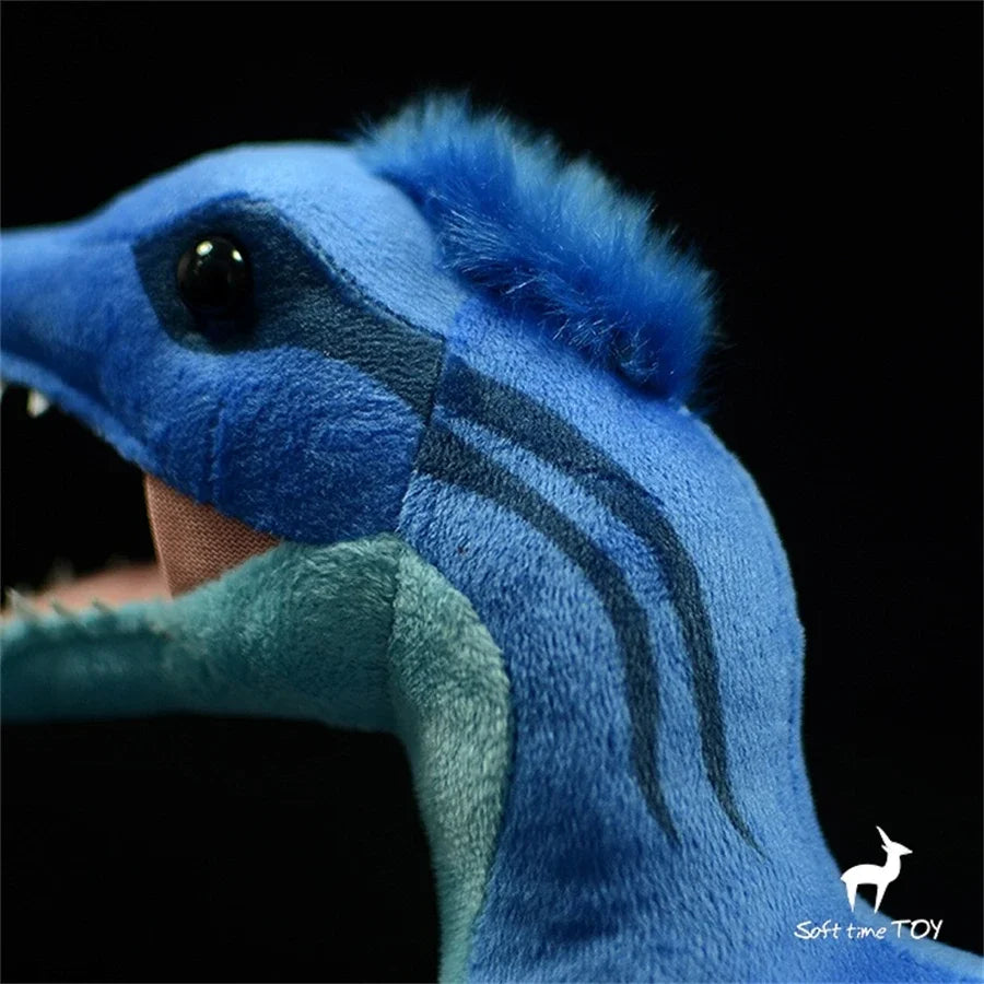 Premium Plush Microraptor 45 cm