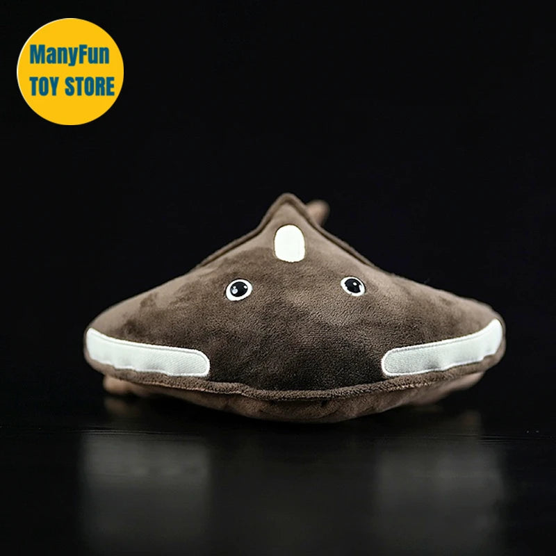 Premium Plush Ostracoderm 45 cm