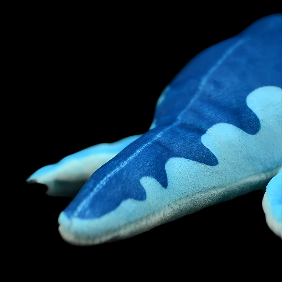 Premium Plush Plesiosaur 40 cm