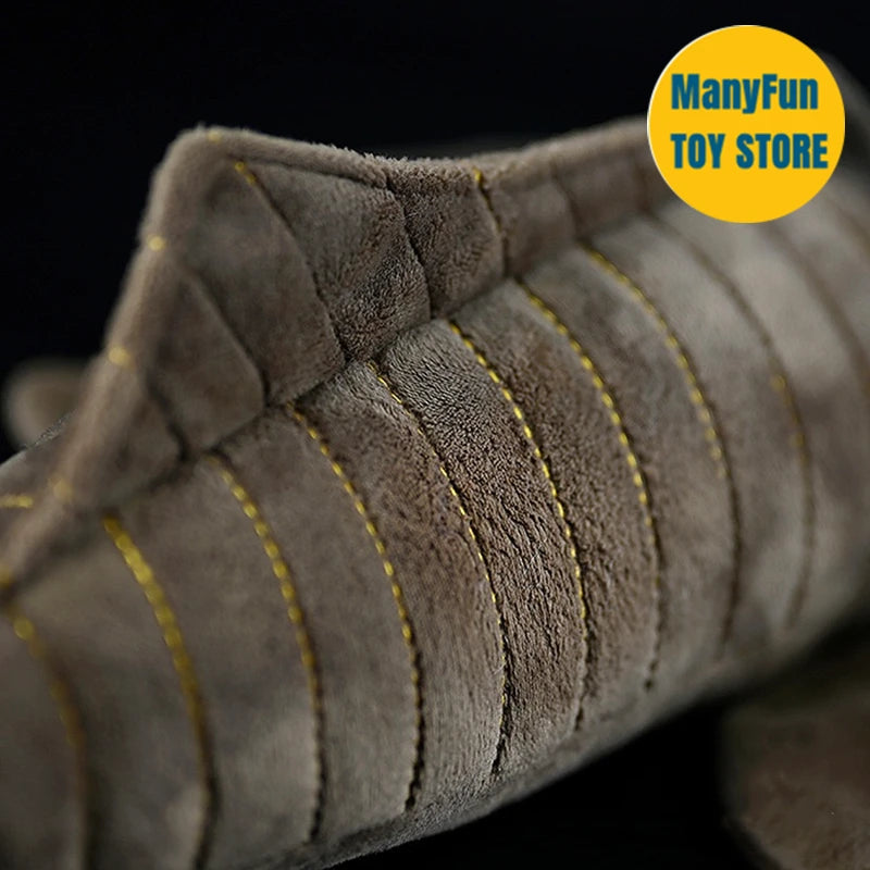 Premium Plush Ostracoderm 45 cm