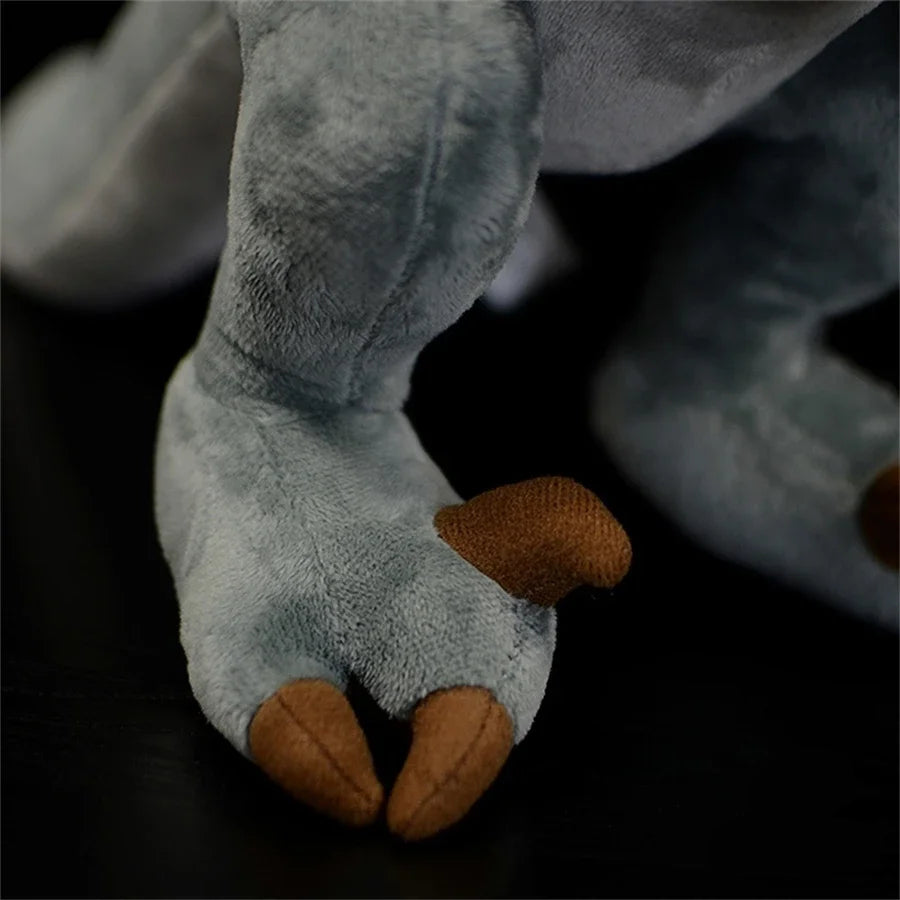 Premium Plush Velociraptor 26 cm